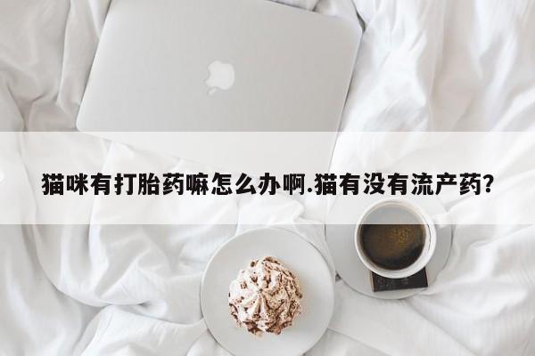 流产药猫咪有打胎药嘛怎么办啊.猫有没有流产药？